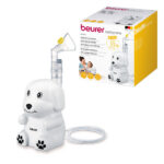 Beurer inhalator dla dzieci biały IH24Kids