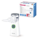 Beurer inhalator biały IH57