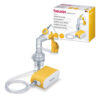 Beurer inhalator dla dzieci żółty IH58kids