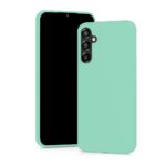 Nakładka Silicone case do Xiaomi Redmi 14C miętowy