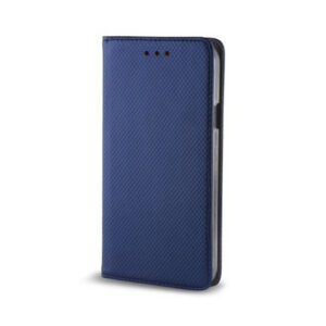 Kabura magneto do Samsung Galaxy A17 4G / A17 5G / A26 5G granatowy