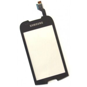 SAMSUNG I5800 DIGITIZER DOTYK CZARNY
