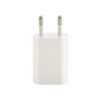 ŁADOWARKA SIECIOWA USB 1A BIAŁA IPHONE 5W 1000mA APPE