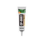 Relife klej montażowy LCD czarny 50 ml CP-0002