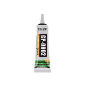Relife klej montażowy LCD czarny 15 ml CP-0002