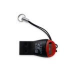 Czytnik kart pamięci USB MicroSD 480 mb/s