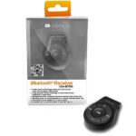 PILOT BLUETOOTH MULTIMEDIA ODBIORNIK ADAPTER CANYON CZARNY