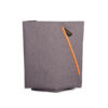 TORBA NA LAPTOP POKROWIEC ETUI UNIWERSALNE 15.6 CALA SZARY CANYON CNE-CTM10S5BG