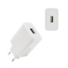 ŁADOWARKA SIECIOWA XIAOMI MDY-10-EF FAST CHARGER BIAŁA 2.5A