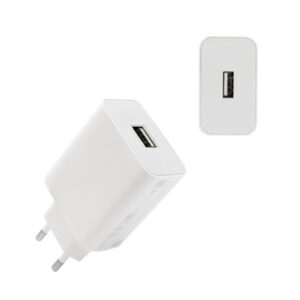 ŁADOWARKA SIECIOWA XIAOMI MDY-10-EF FAST CHARGER BIAŁA 2.5A