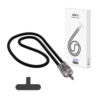 ECOBOX KABEL 240W TYP-C DO TYP-C SMYCZ NA SZYJE