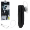 NAFUMI SŁUCHAWKA BLUETOOTH BASIC CZARNA NFM-E260