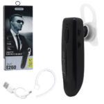 NAFUMI SŁUCHAWKA BLUETOOTH BASIC CZARNA NFM-E260