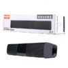 SOUNDBAR BLUETOOTH SOMOSTEL H330 GŁOŚNIK DZWIĘK 3D SURROUND SOUND