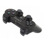Esperanza Pad bezprzewodowy Marine PS3 Bluetooth Czarny EGG109K