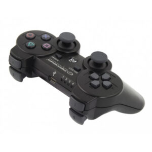 Esperanza Pad bezprzewodowy Marine PS3 Bluetooth Czarny EGG109K