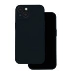 Nakładka Silicone case do iPhone 11 czarny