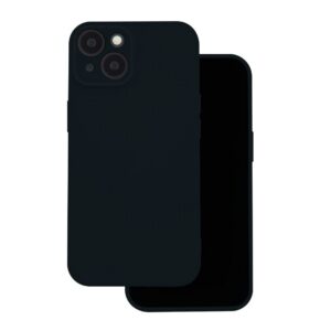 Nakładka Silicone case do iPhone 11 czarny