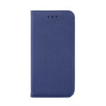 Kabura magneto do Samsung Galaxy A12 / M12 granatowy
