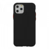 Nakładka Silicon case do Samsung Galaxy S21 czarny
