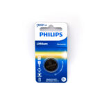 Philips Bateria CR2025 Lithium 1szt CR2025/01B