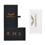 Premium Cell Bateria Do Iphone XS MAX 3200 mAh Cobalt 600+ CYCLES PC-XSMAX