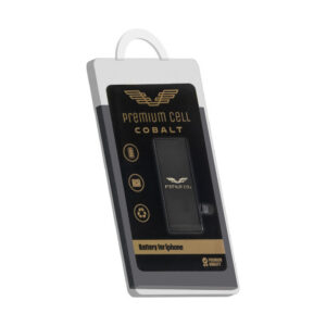BATERIA PREMIUM CELL COBALT IPHONE XS 3050MAH 600+ CYCLES