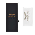 BATERIA PREMIUM CELL COBALT IPHONE 6 PLUS 3000 mAh 600+ CYCLES