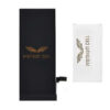 BATERIA PREMIUM CELL COBALT IPHONE 6 6G 1810mAh 600+ CYCLES