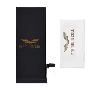 BATERIA PREMIUM CELL COBALT IPHONE 6 6G 1810mAh 600+ CYCLES