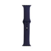 pasek Do apple watch 38/40MM Niebieski