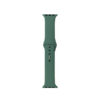 OPASKA DO APPLE WATCH 38/40MM GREEN