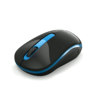 FOREV MYSZ BEZPRZEWODOWA BUSINESS CZARNA FV-188