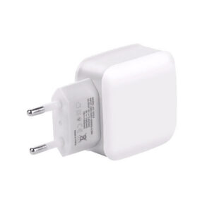 Economy Ładowarka sieciowa Faston USB 3A 15W Quick Charge QC3.0 Biały