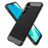 Spigen nakładka Rugged Armor case do Samsung Galaxy A16 4G / A16 5G czarny