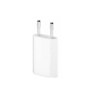 2_thickbox-1065.jpg Ecobox Ładowarka sieciowa Do Iphone USB 1A 5W A1400