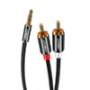 2_thickbox-1097.jpg Ugreen Kabel stereo mini jack 3,5" - 2x RCA 1.5m