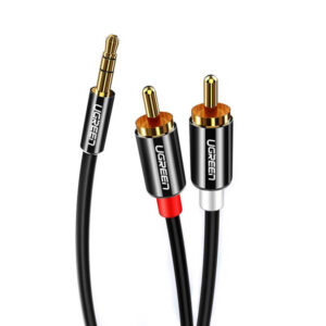 2_thickbox-1097.jpg Ugreen Kabel stereo mini jack 3,5" - 2x RCA 1.5m