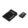 KARTA PAMIĘCI MICROSD 32GB UHS-I GOODRAM Z ADAPTEREM TGD-M1AA0320R12