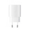 SAMSUNG ŁADOWARKA SIECIOWA TYP-C 25W 3A EP-TA800 25W BIAŁY