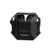 Somostel Słuchawki bluetooth douszne ANC TWS BT 5.3 Czarny Stero SMS-i550