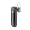 SŁUCHAWKA BLUETOOTH DENMEN CZARNA DL22