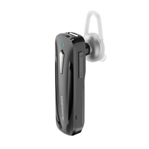 SŁUCHAWKA BLUETOOTH DENMEN CZARNA DL22