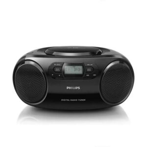 Philips radio przenośne AZB500/12