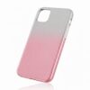 Nakładka Shining case do Samsung Galaxy A16 4G / A16 5G błyszczący różowy
