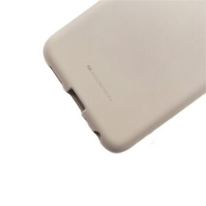 MERCURY SOFT SAMSUNG A14 5G RÓŻOWO PIASKOWY MAT ETUI NAKŁADKA CASE JELLY