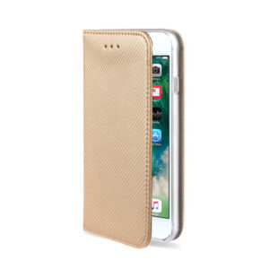 KABURA MAGNETO XIAOMI REDMI NOTE 12 PRO PLUS ZŁOTY