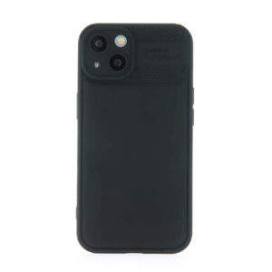 NAKŁADKA HONEYCOMB SAMSUNG A13 5G / A04S CZARNA ETUI CASE BACK COVER