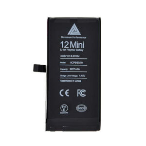 BATERIA DO IPHONE 12 MINI
