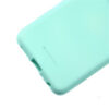 MERCURY SOFT FEELING SAMSUNG A14 5G MIĘTOWY MAT ETUI NAKŁADKA METAL CASE JELLY